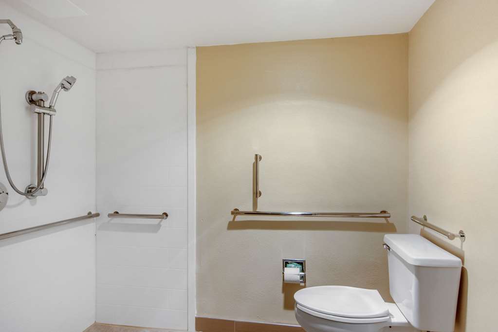 comfort inn chester richmond south