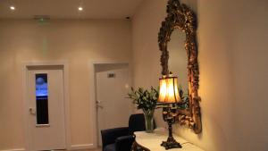The Pearl Hotel,Peterborough>>Cambridgeshire,4 star