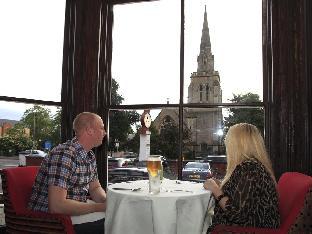 The Pearl Hotel,Peterborough>>Cambridgeshire,4 star