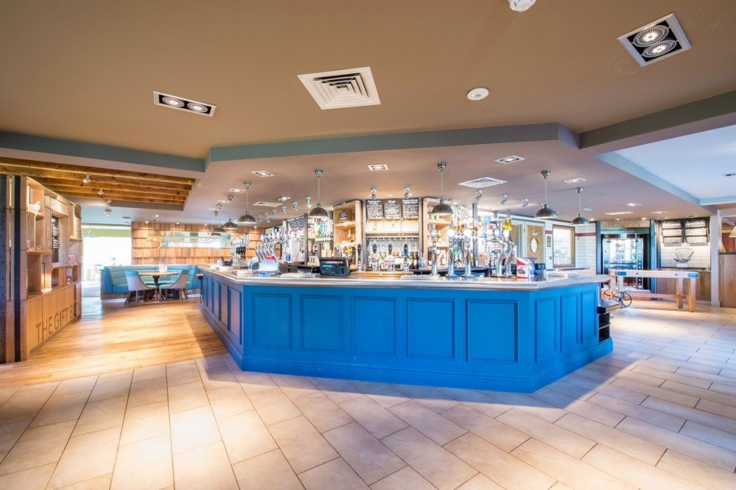 premier inn haverfordwest north a40