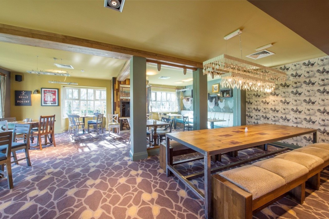 premier inn haverfordwest north a40