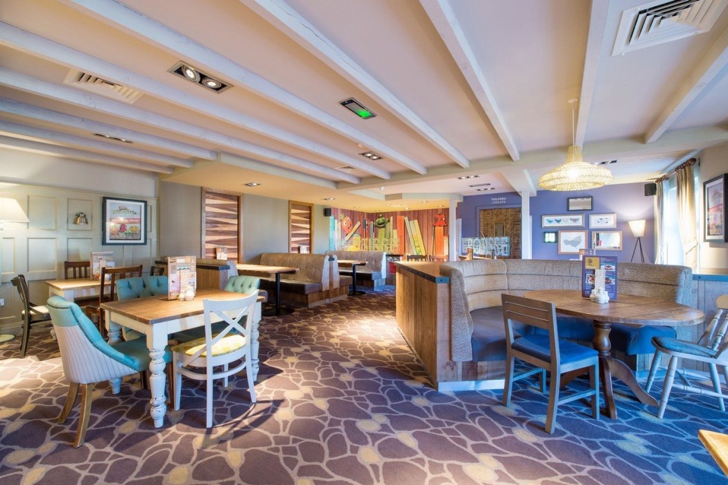 premier inn haverfordwest north a40