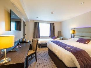 Premier Inn Haverfordwest - North/A40,Pembrokeshire>>Haverfordwest,3 star