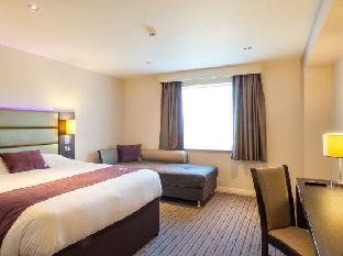 Premier Inn Haverfordwest - North/A40,Pembrokeshire>>Haverfordwest,3 star