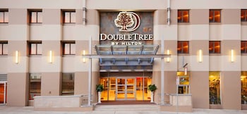 doubletree by hilton hotel and suites pittsburgh downtown