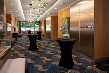 doubletree by hilton hotel and suites pittsburgh downtown