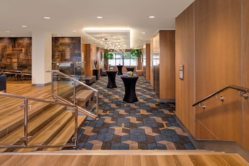 doubletree by hilton hotel and suites pittsburgh downtown