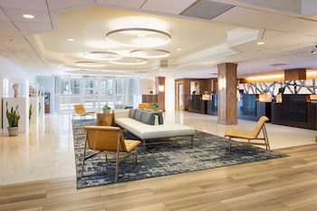 doubletree by hilton hotel and suites pittsburgh downtown