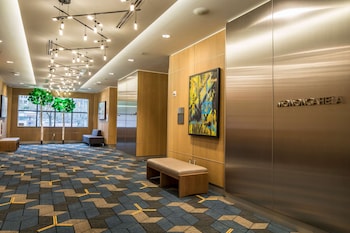 doubletree by hilton hotel and suites pittsburgh downtown