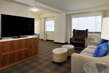 doubletree by hilton hotel and suites pittsburgh downtown