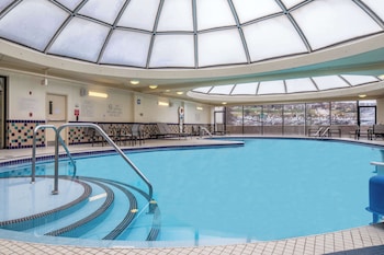 doubletree by hilton hotel and suites pittsburgh downtown