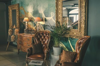 fontaine de vaucluse