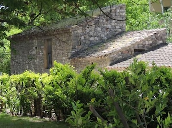 fontaine de vaucluse