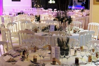 hotel restaurant du parc
