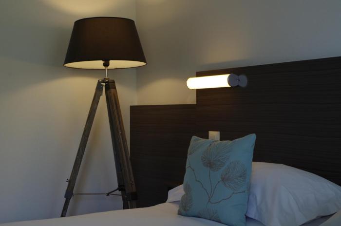 hotel restaurant bel air