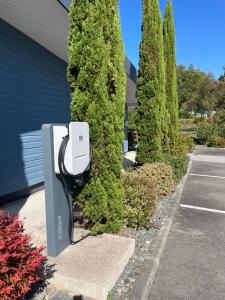 hotel restaurant bel air