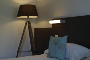 hotel restaurant bel air