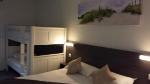 hotel restaurant bel air