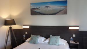 hotel restaurant bel air