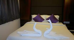 hudson resort villa and spa