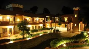 hudson resort villa and spa