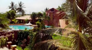 hudson resort villa and spa