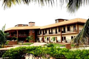 hudson resort villa and spa