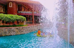 hudson resort villa and spa