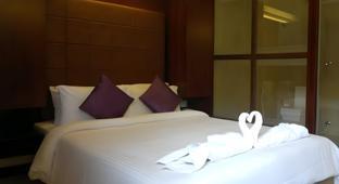 hudson resort villa and spa