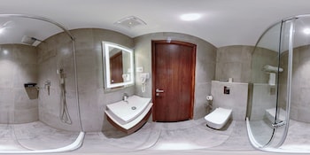 hudson resort villa and spa