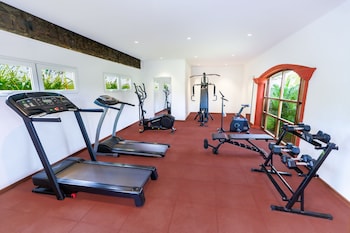 hudson resort villa and spa