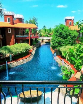 hudson resort villa and spa