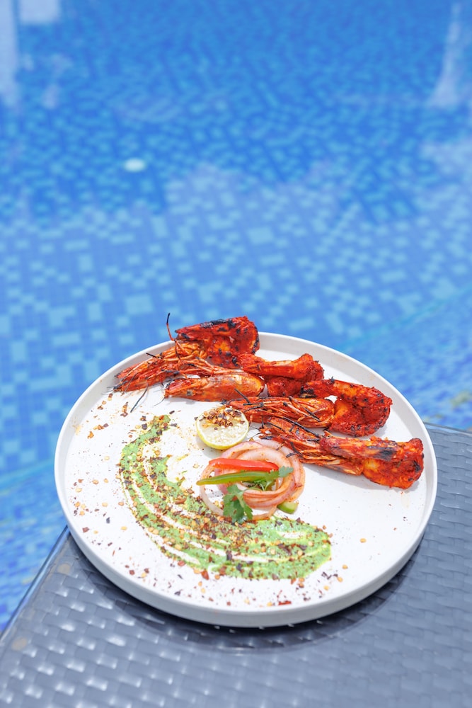 hudson resort villa and spa