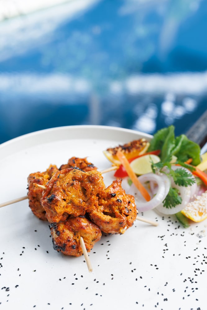 hudson resort villa and spa