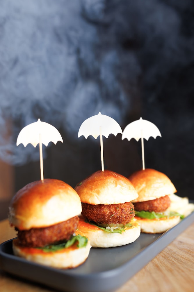 hudson resort villa and spa