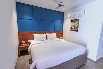 hudson resort villa and spa