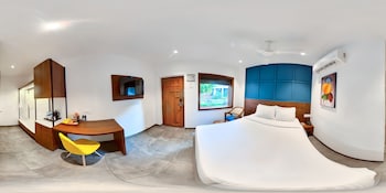 hudson resort villa and spa