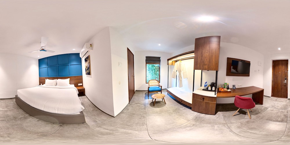 hudson resort villa and spa