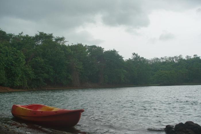 nature trails kundalika kolad