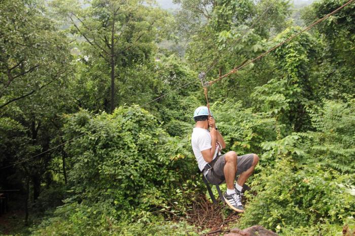 nature trails kundalika kolad
