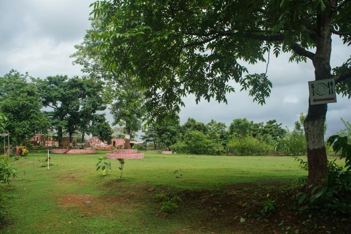 nature trails kundalika kolad