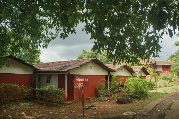 nature trails kundalika kolad
