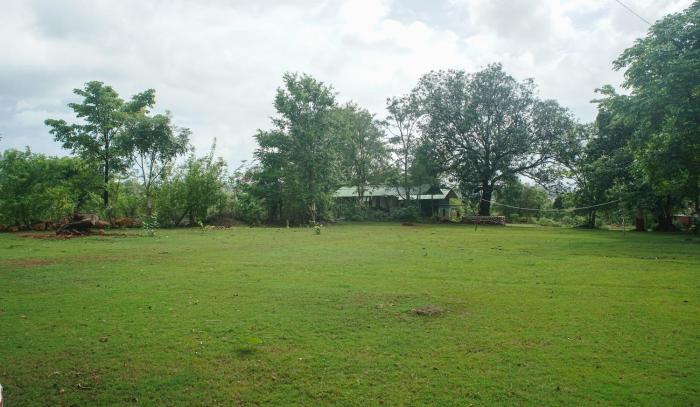 nature trails kundalika kolad