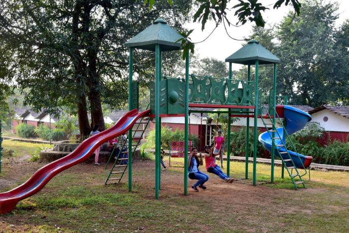 nature trails kundalika kolad