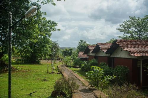 nature trails kundalika kolad