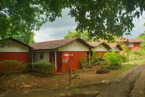 nature trails kundalika kolad