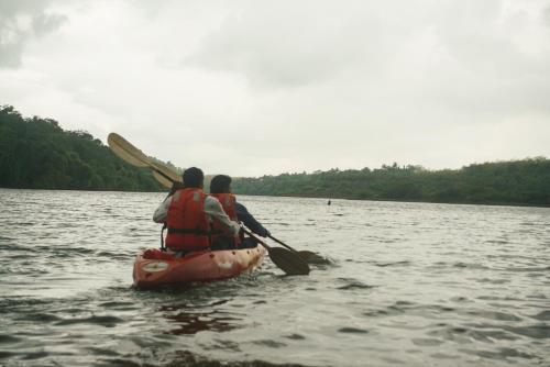 nature trails kundalika kolad