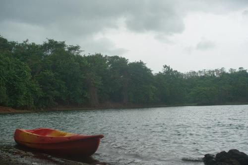 nature trails kundalika kolad
