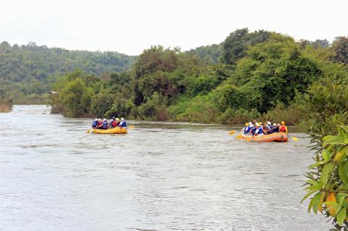 nature trails kundalika kolad