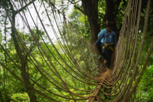 nature trails kundalika kolad